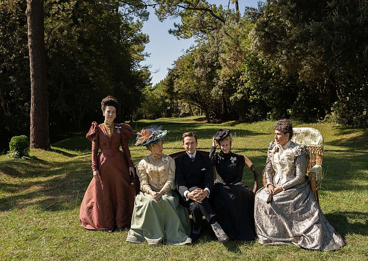 Imagen secundaria 1 - Esencias de 'Ena'. 